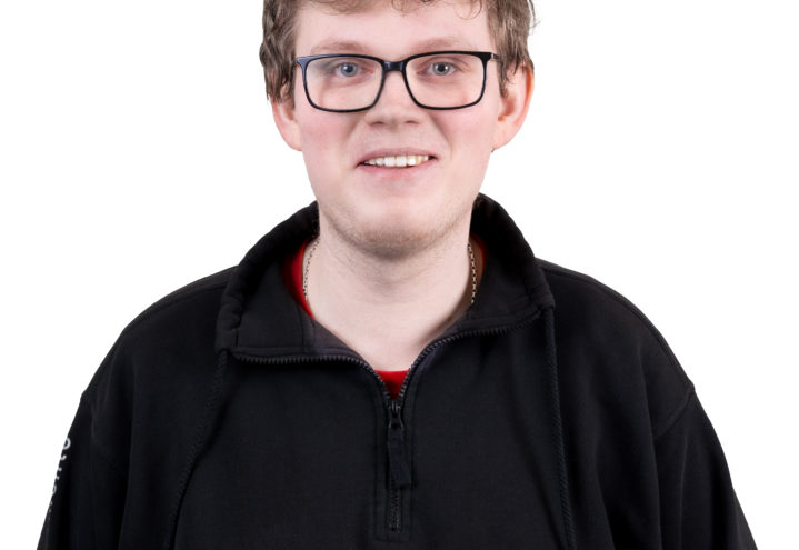 Kristoffer Kjørvik Nielsen