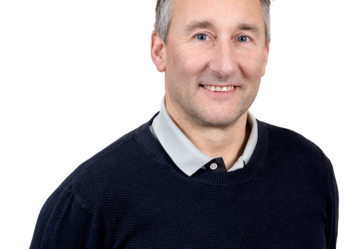 Kjell Cato Jensen